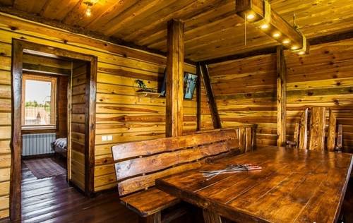 Gorodishche Biélorussie Réservation Réduction booking.com