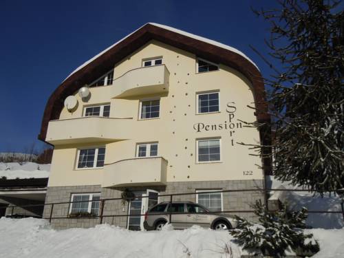 Špindlerŭv Mlýn Czech republic Booking Discount booking.com