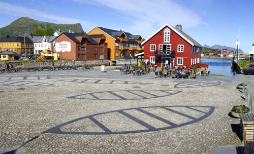 Kabelvåg Norway Booking Discount booking.com