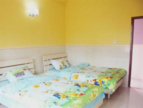 Longgang China Booking Discount booking.com