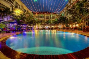 Siem Reap Cambodia Booking Discount agoda.com