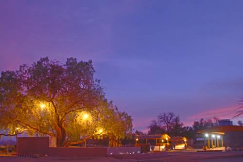 San Pedro de Atacama Chili Réservation Réduction booking.com