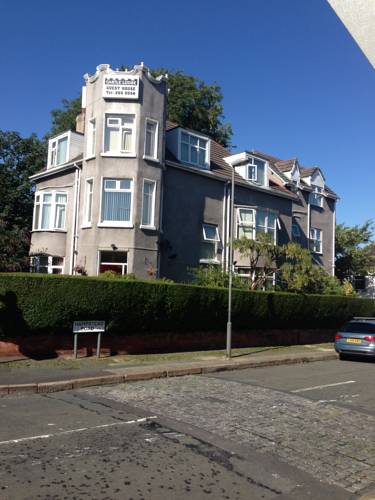 Liverpool Royaume-Uni Réservation Réduction booking.com