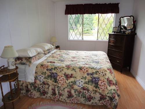 Campbell River (Colombie-Britannique) Canada Réservation Réduction booking.com