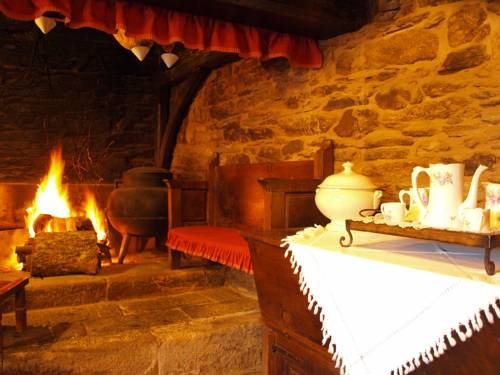 Dombodán Spain Booking Discount booking.com