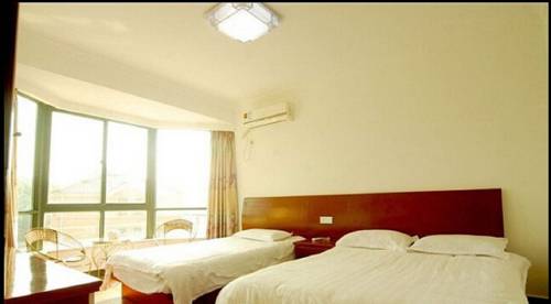 Zhujiajian China Booking Discount booking.com