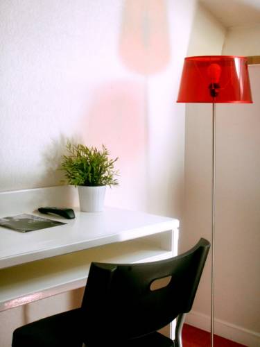 Gerzat France Réservation Réduction booking.com