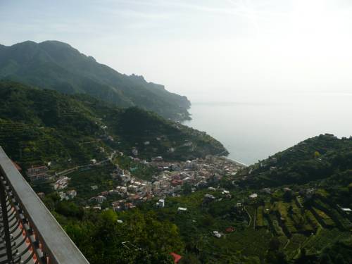 Ravello Italy Booking Discount booking.com