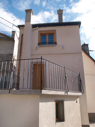 Gistaín Espagne Réservation Réduction booking.com