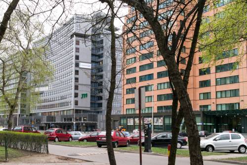 Warsaw Poland Booking Discount booking.com