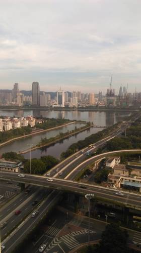 Xiamen China Booking Discount booking.com