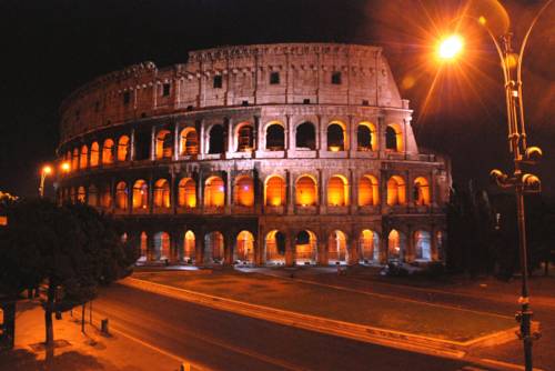 Roma Italy Booking Discount booking.com