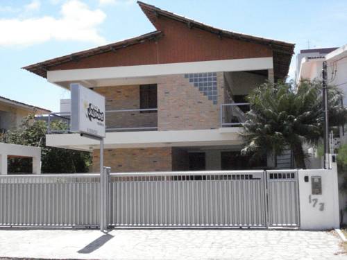 João Pessoa Brésil Réservation Réduction booking.com