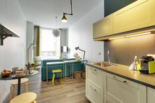 Paris France Booking Discount booking.com