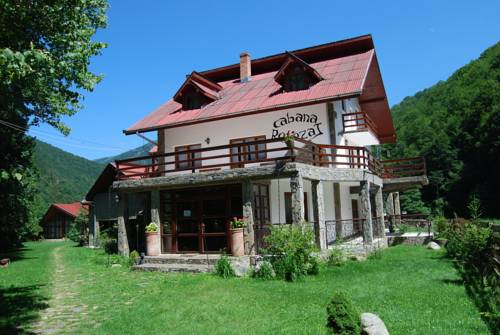 Haţeg Romania Booking Discount booking.com