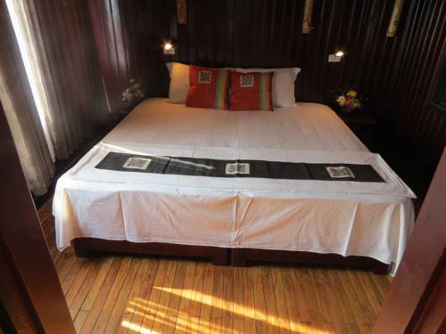 Chat Ba Vietnam Réservation Réduction booking.com