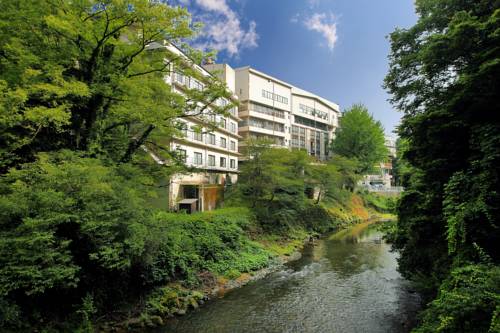 Kaga Japon Réservation Réduction booking.com