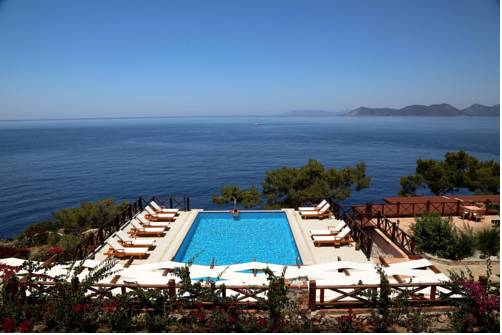 Uzunyurt(Faralya) Turkey Booking Discount booking.com