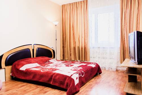 Voronezh Russia Booking Discount booking.com