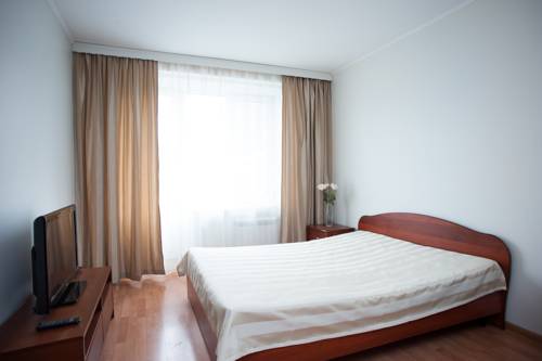 Moscou Russie Réservation Réduction booking.com