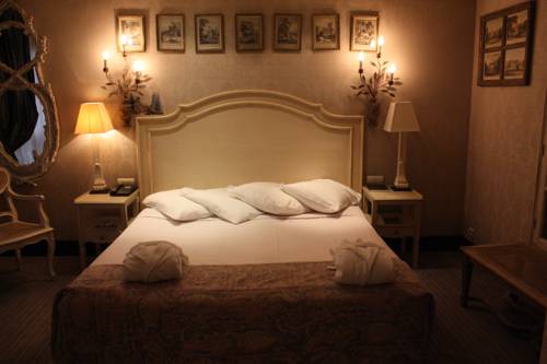 Paris France Booking Discount booking.com