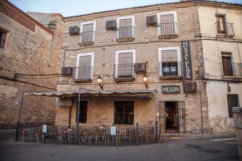 Trujillo Espagne Réservation Réduction booking.com