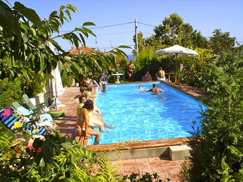 Byala Bulgarie Réservation Réduction booking.com