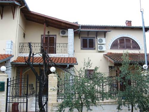 Vergína Greece Booking Discount booking.com