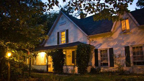 North Hatley (Québec) Canada Réservation Réduction booking.com