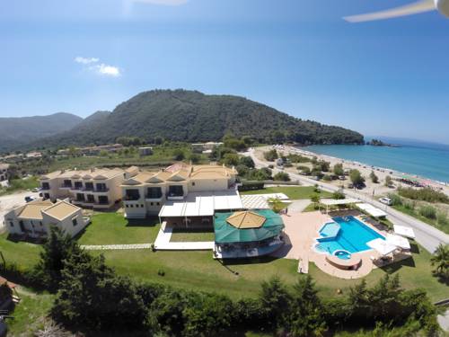 Perdika Greece Booking Discount booking.com