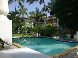 Goa India Booking Discount agoda.com