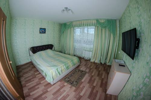 Krasnoiarsk Russia Booking Discount booking.com