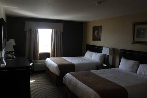 Valleyview Canada Réservation Réduction booking.com