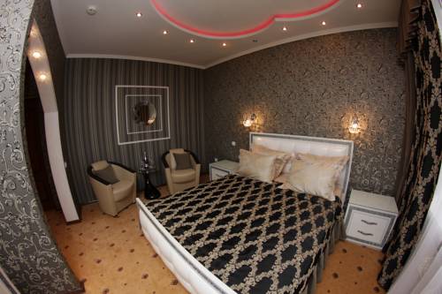 Abinsk Russia Booking Discount booking.com
