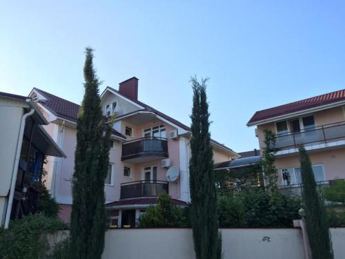 Lazarevskoye Russia Booking Discount agoda.com