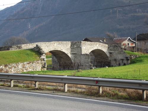 Villa di Tirano Italy Booking Discount booking.com