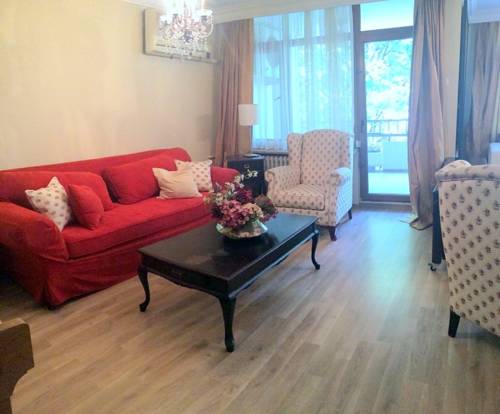 Bursa Turquie Réservation Réduction booking.com