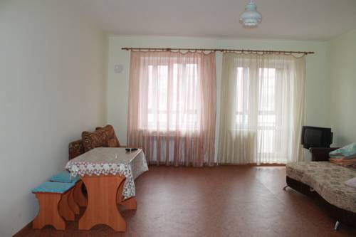 Irkutsk Russia Booking Discount booking.com