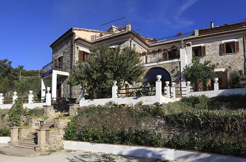 Pollica Italy Booking Discount booking.com