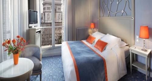 Paris France Booking Discount booking.com