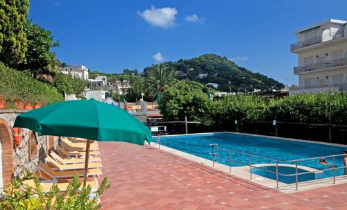 Corsaire Italie Réservation Réduction booking.com