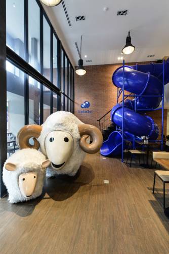 Bangkok Thaïlande Réservation Réduction booking.com