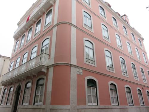 Lisboa Portugal Booking Discount booking.com