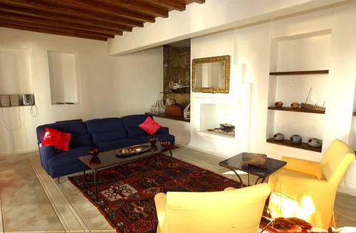 Kounoupas Greece Booking Discount booking.com