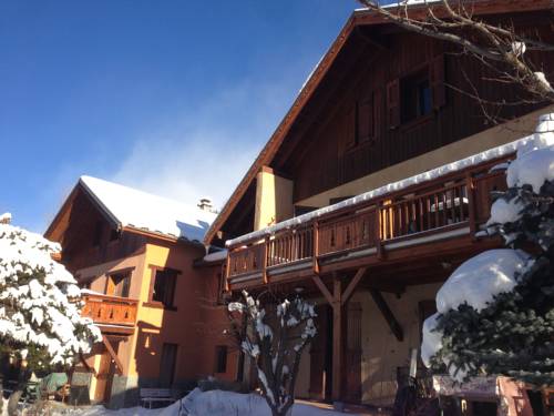 La Salle Les Alpes France Booking Discount booking.com