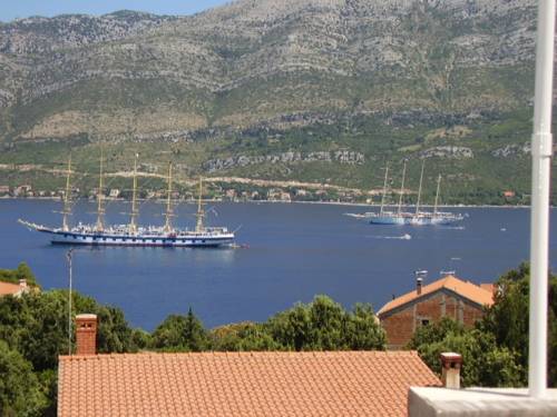 Korčula Croatie Réservation Réduction booking.com