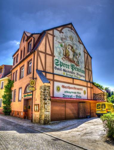 Bautzen Allemagne Réservation Réduction booking.com