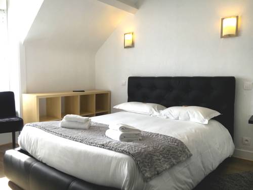 Matignon France Booking Discount booking.com