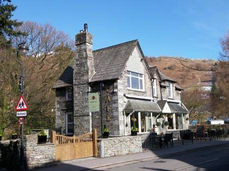 Grasmere United Kingdom Booking Discount booking.com