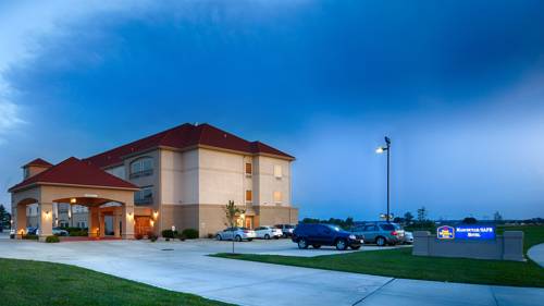 Mascoutah (Illinois) États Unis Réservation Réduction booking.com